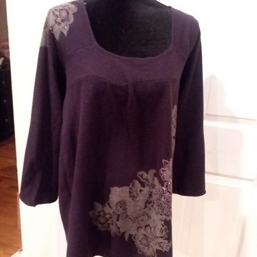 Ladies Tunic